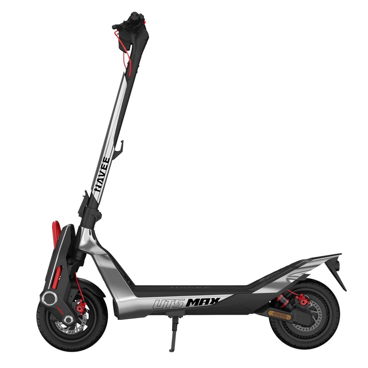 NAVEE UT5 Max elektrische step