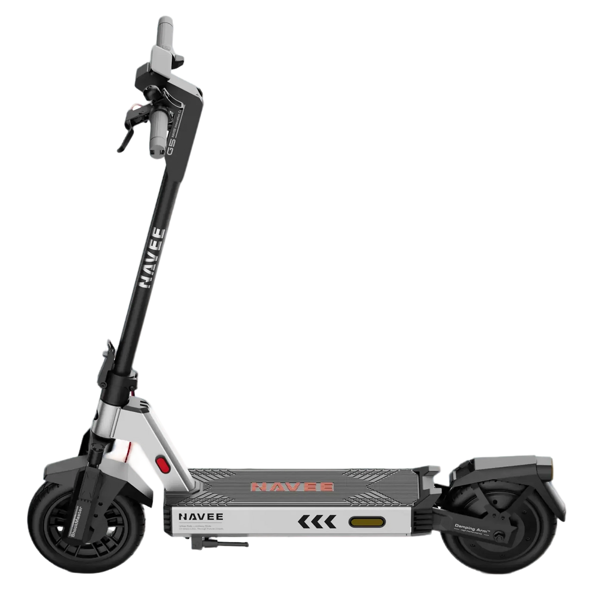 NAVEE G5 elektrische step