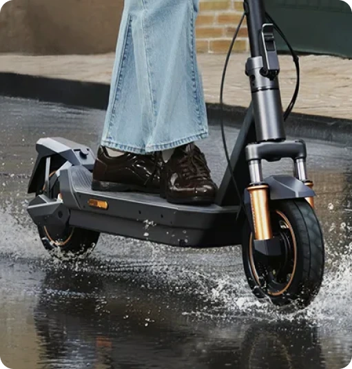IPX5