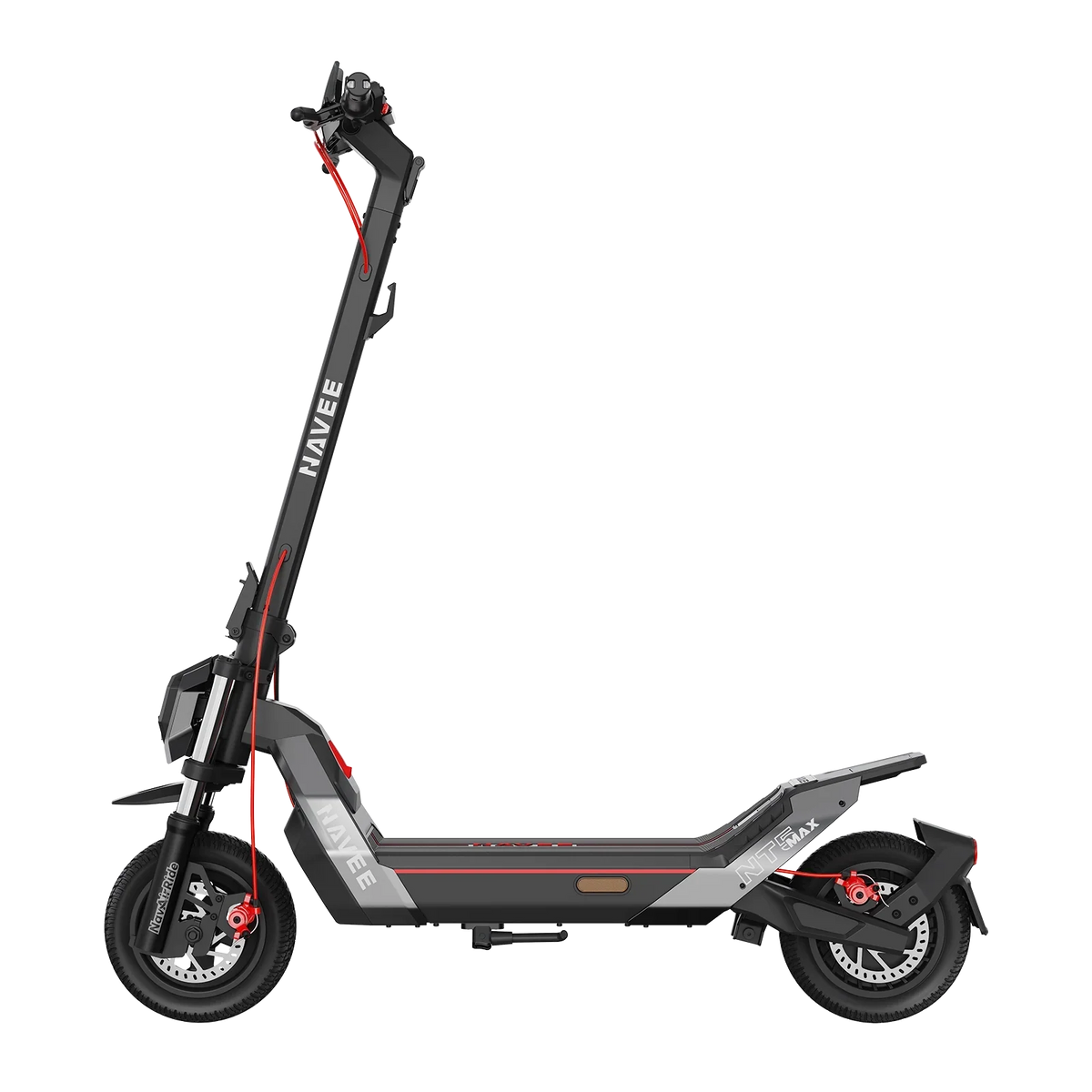 NAVEE NT5 Max elektrische step