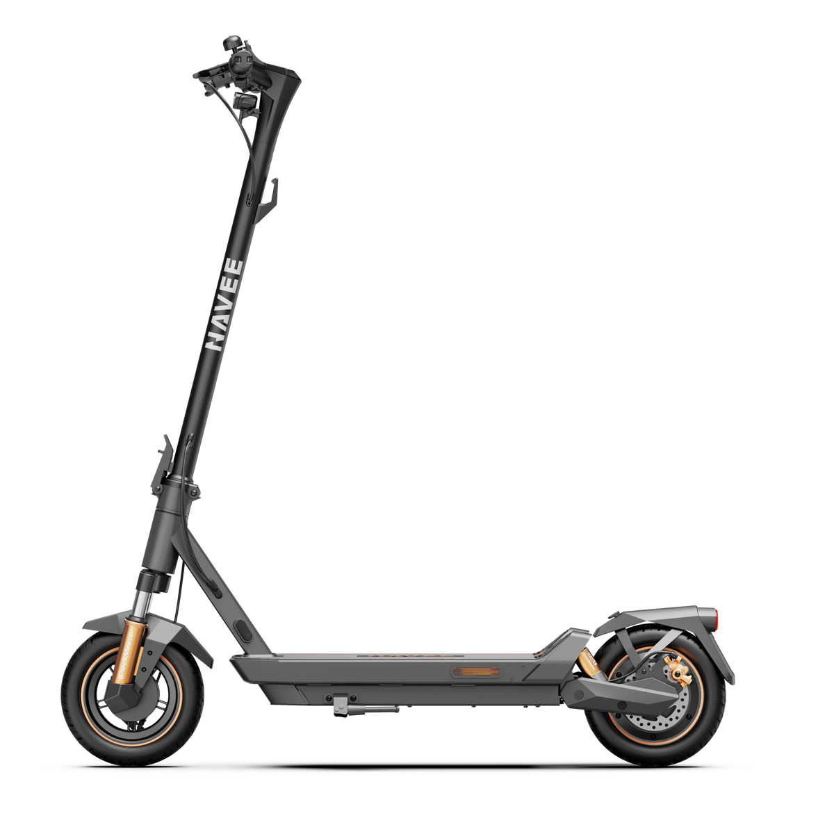 NAVEE GT5 Max elektrische step