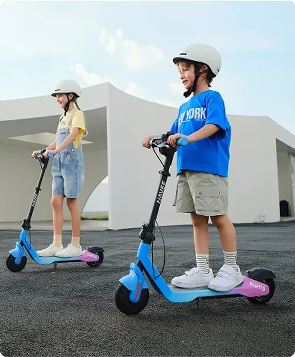 Standaardmodus: