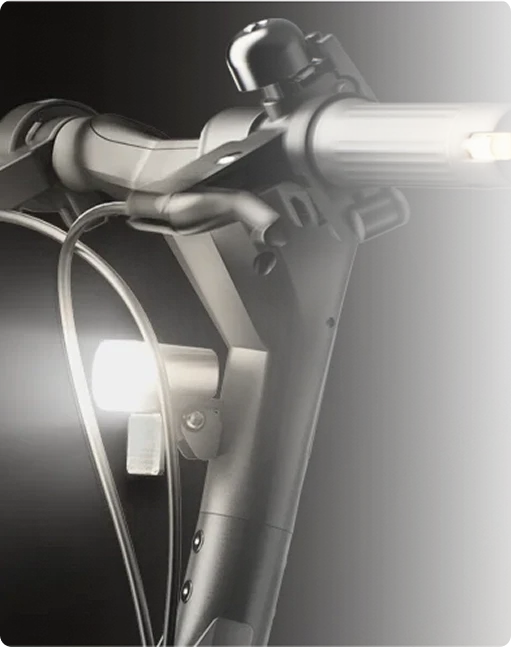 Automatische koplamp