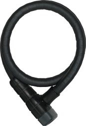 ABUS Microflex 6615K/85/15 noir