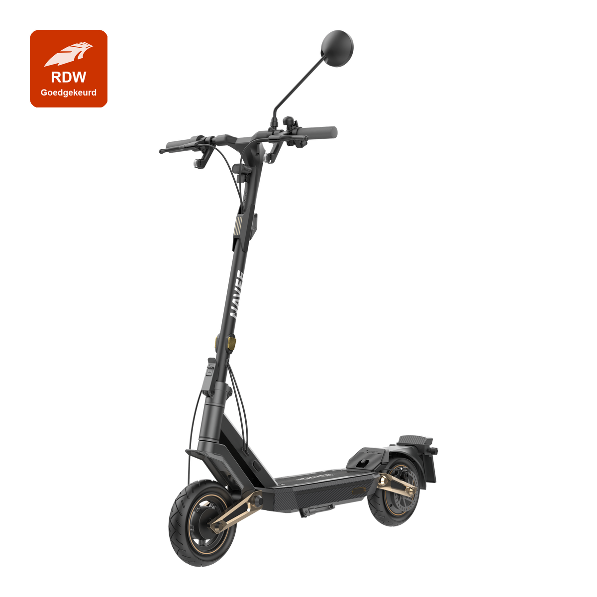 NAVEE ST3 Pro NL